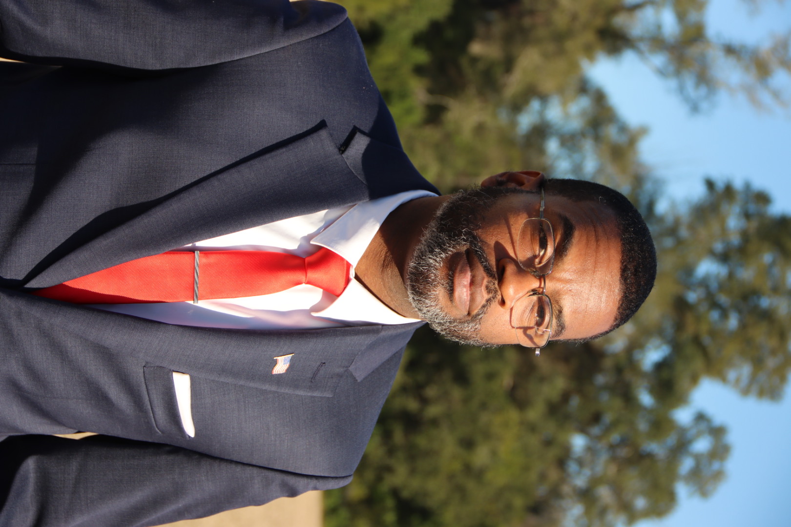 Byron L. Dickens