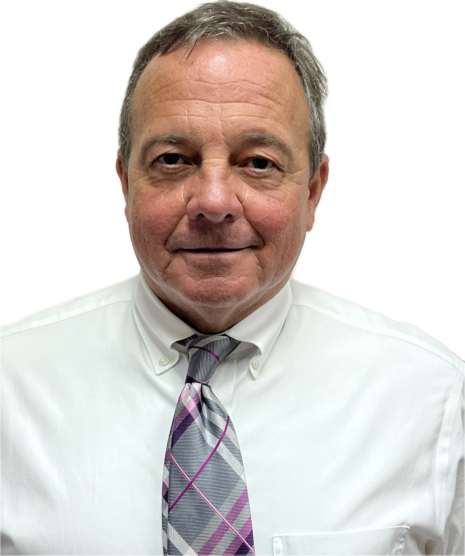 Laurence S. Pender