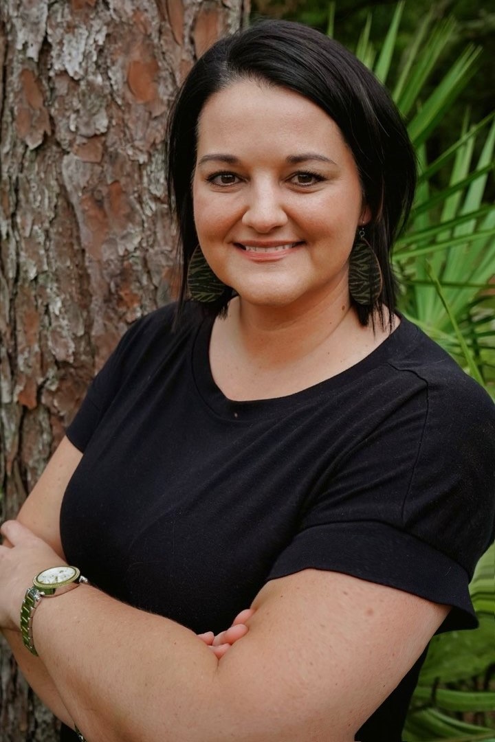 Kelly Strickland Gore