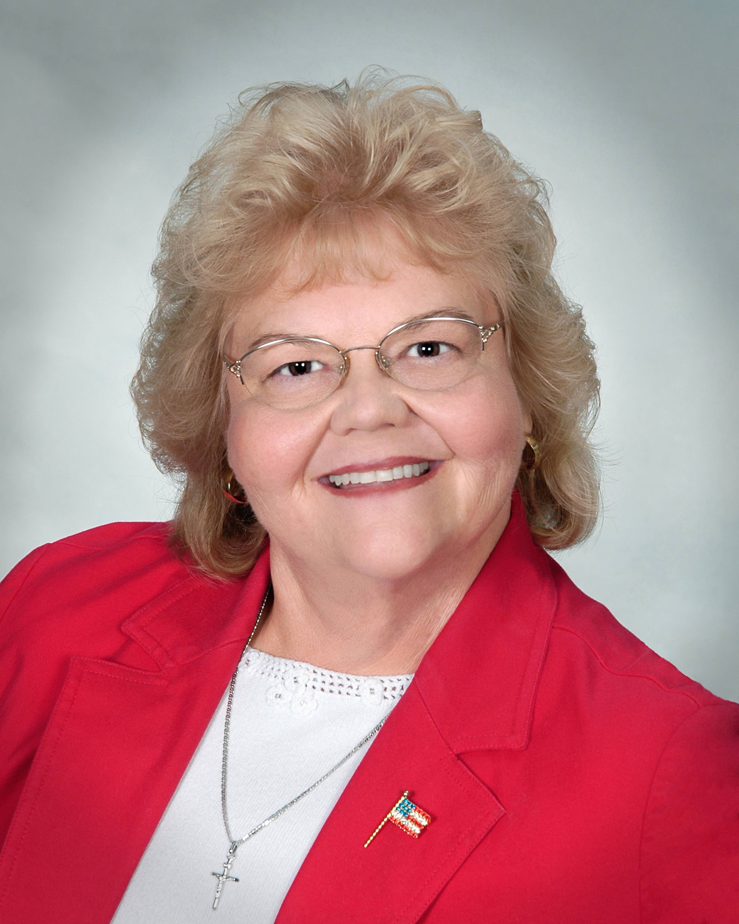 Shirley Groover Bryant