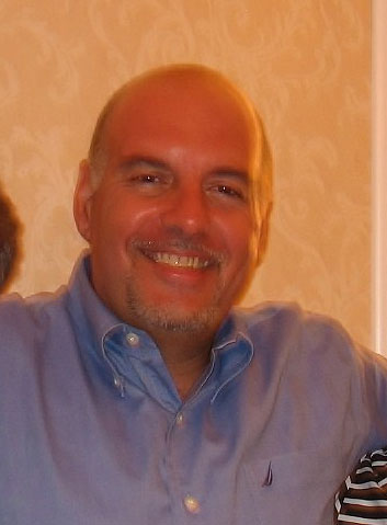 Joseph Di Bartolomeo