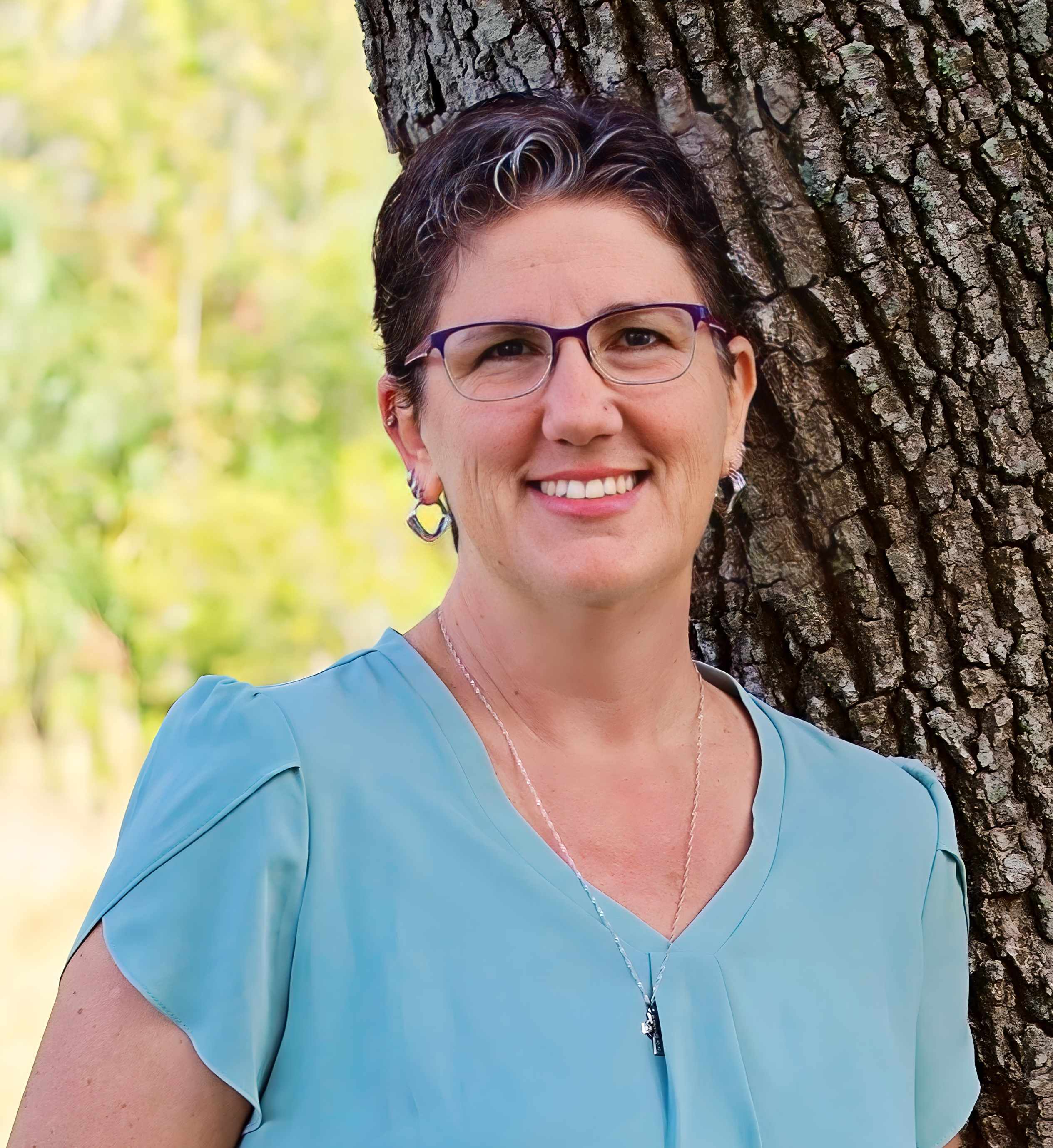 Heather Felton