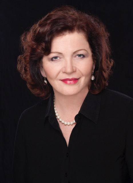Linda Ivell