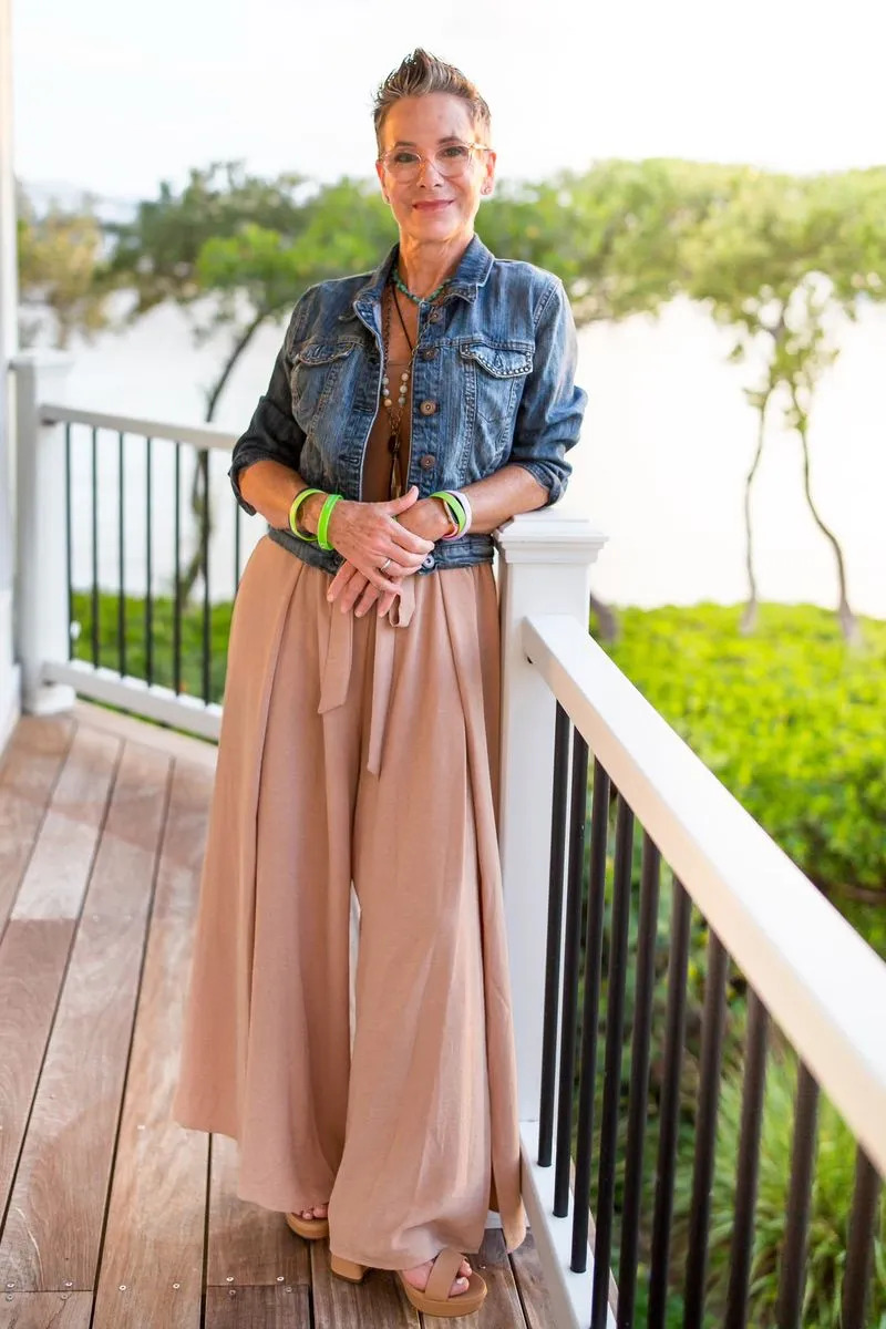 Perri Ann Parkman
