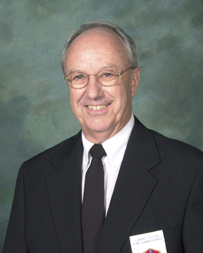 Lawrence C Tyler Jr