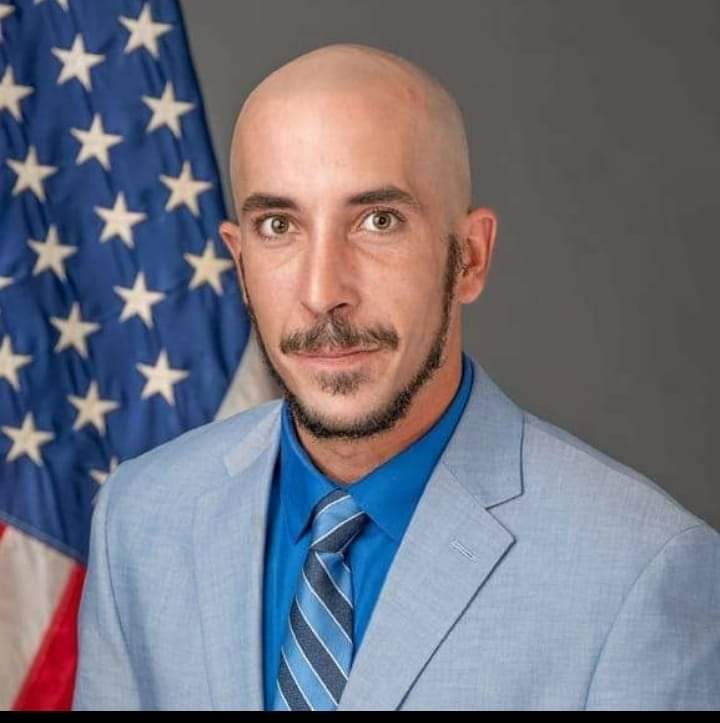 Alexander R. Everts