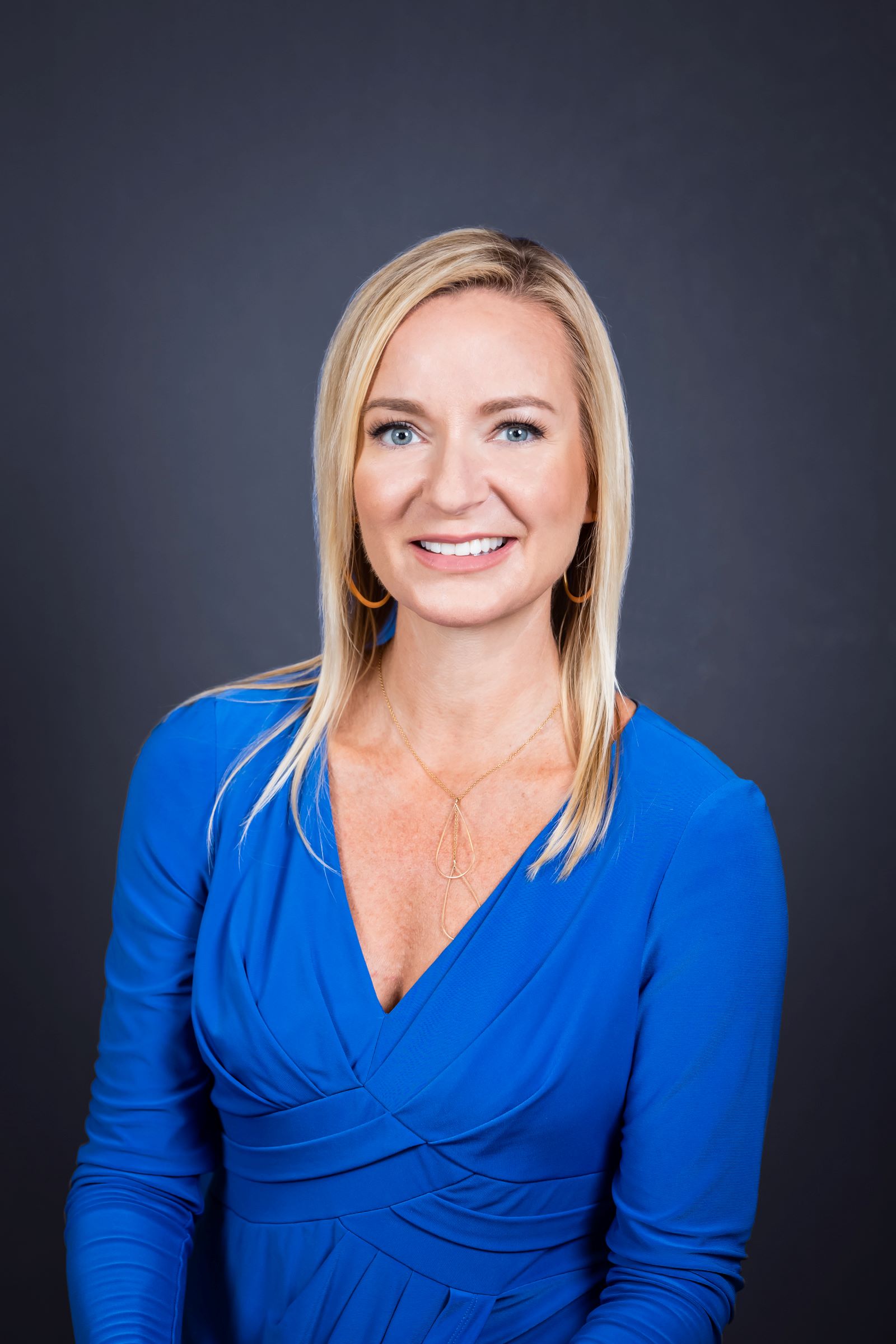 Holly Merrill Raschein