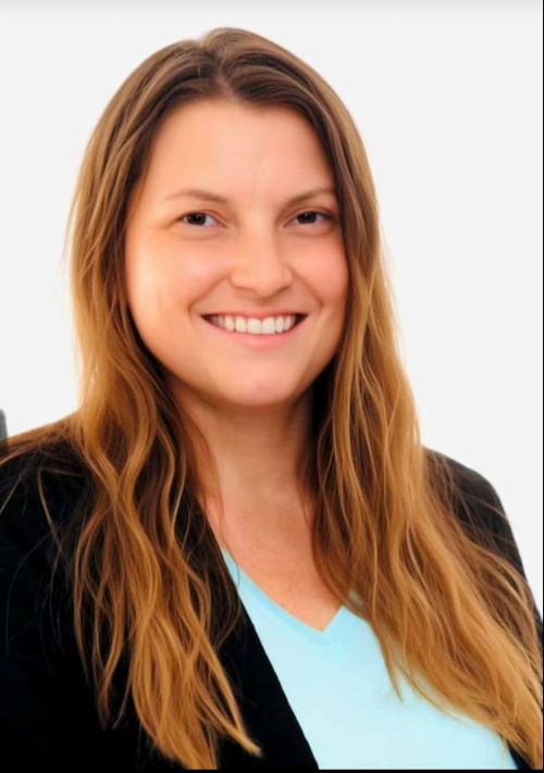 Melissa Ptomey
