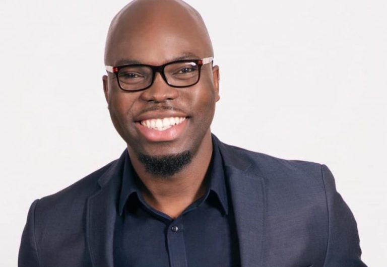 Marlon D.  Bolton