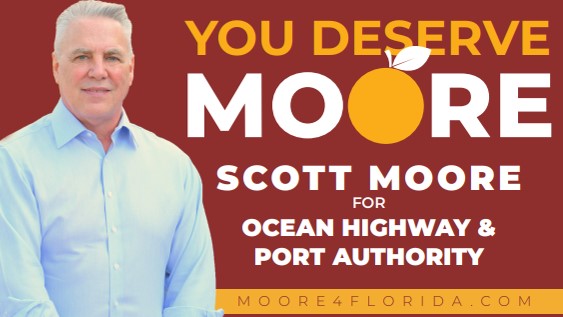 Scott Moore
