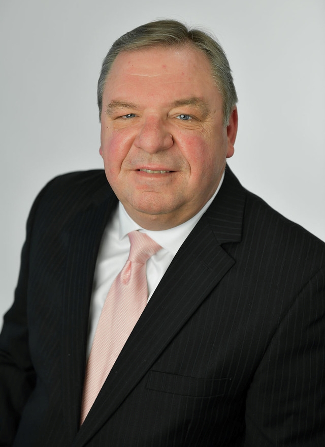 James 'Jim' Trautz