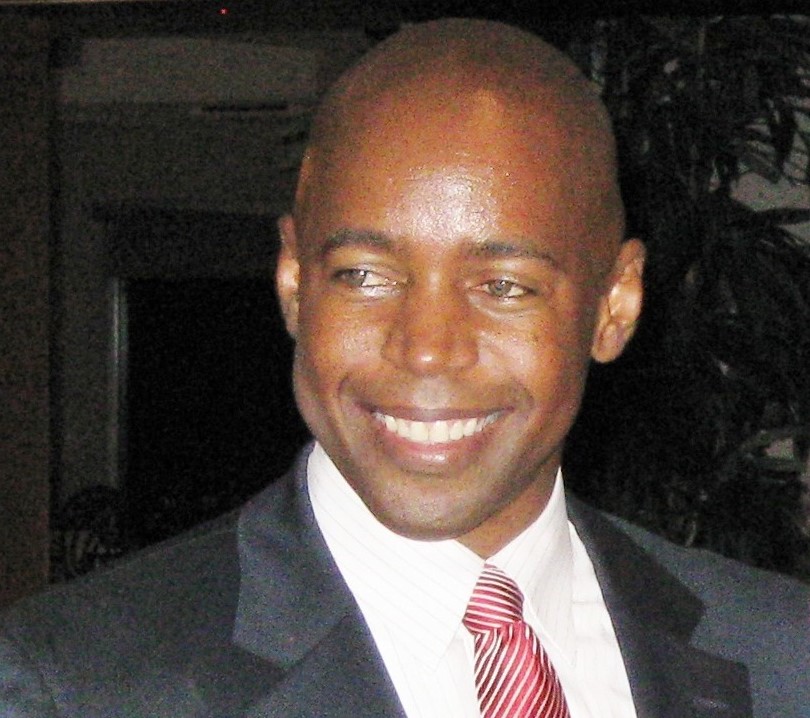 Calvin D. Turnquest