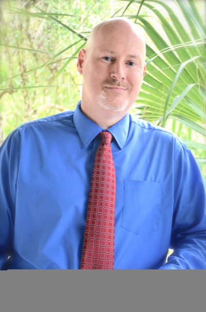 Brian E. Corley