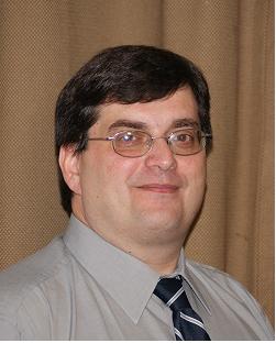 Joseph  'Mike ' Petrucci