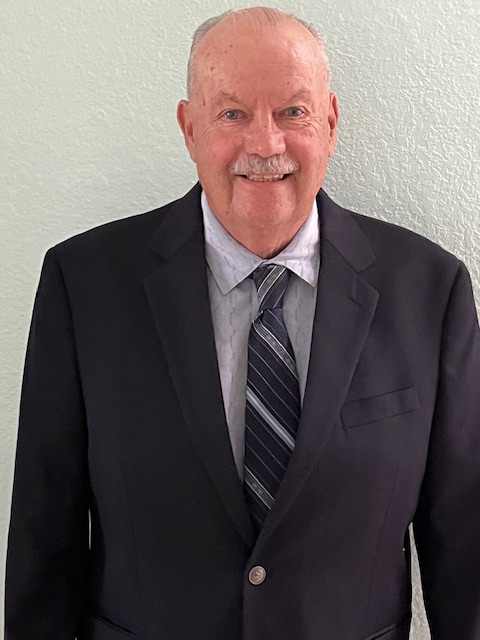 Richard Burke