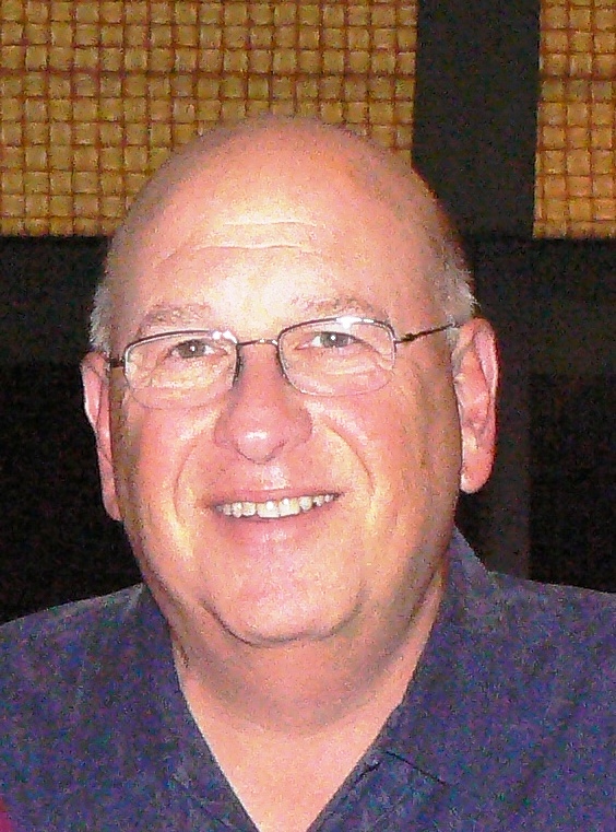 Wayne N. Smith