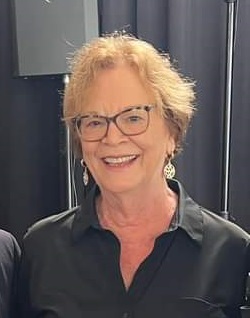 Linda Hudson