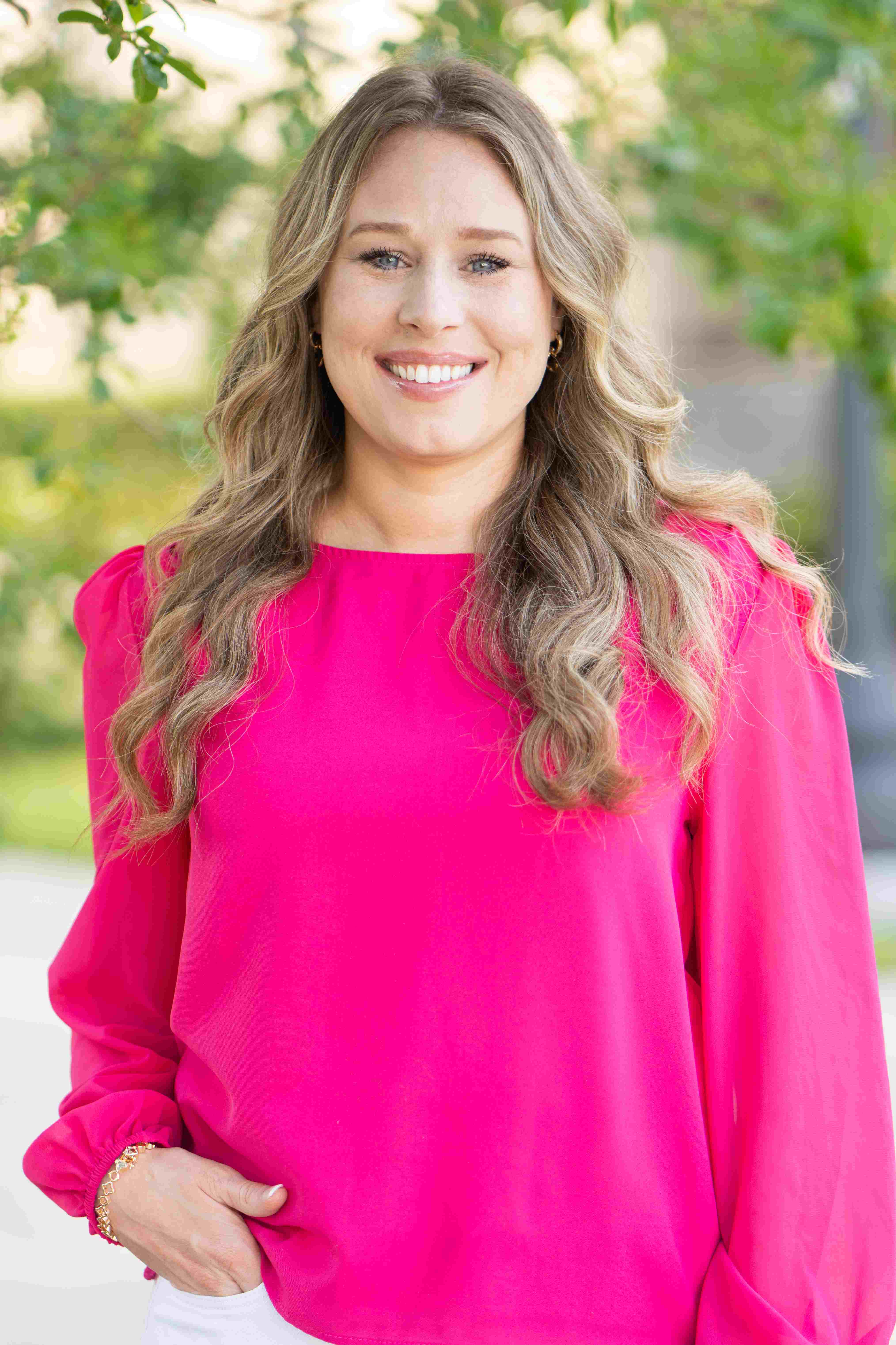 Victoria "Tori" Summerlin