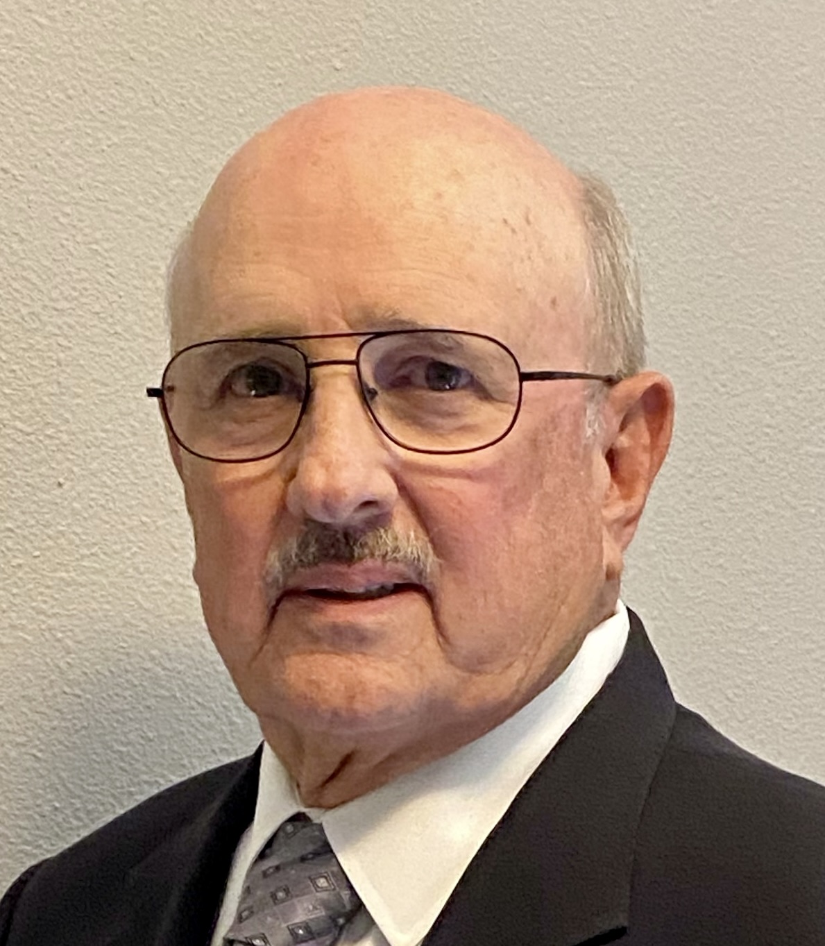 John "Gordon" Platt