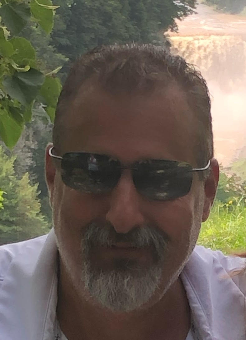 Richard Pastor