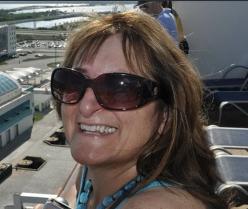 Carol Ann Michaels