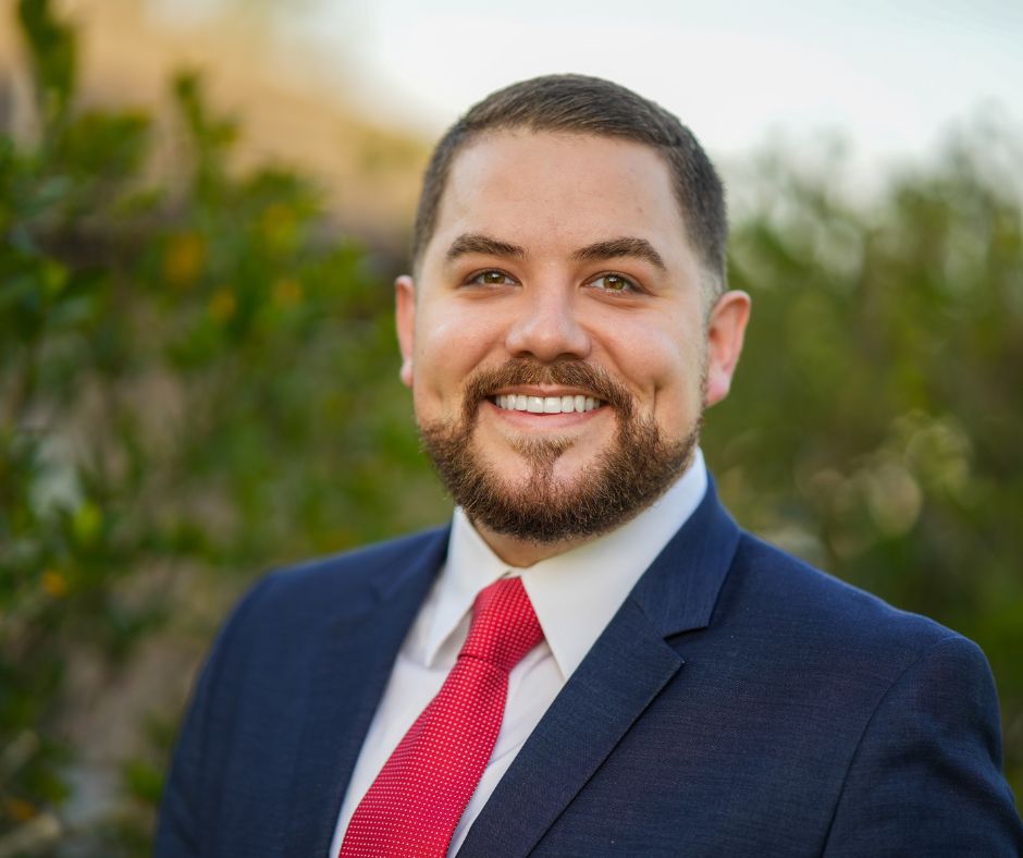 Ryan J Perez