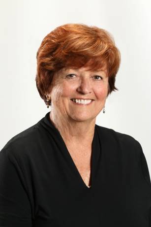 Lorraine Geiger