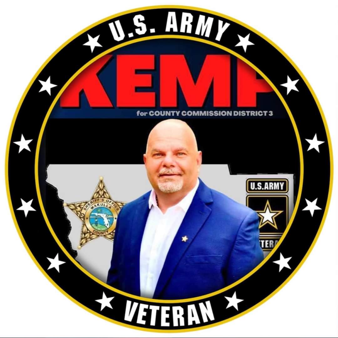 Mike Kemp
