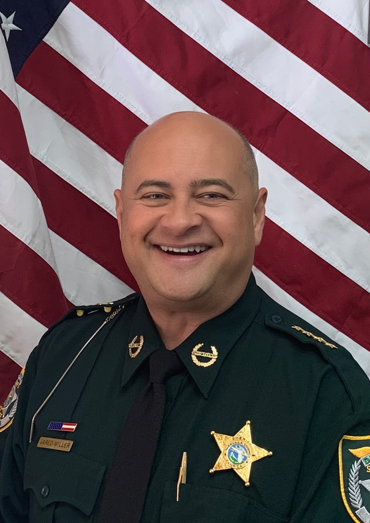Jared Miller