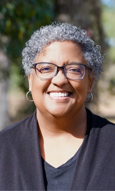 June Davis