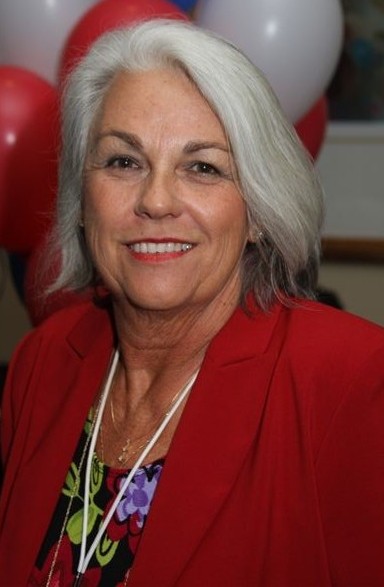 Cecilia Jones