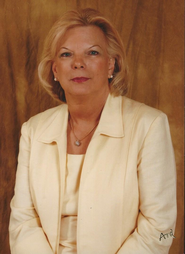 Janice McLean