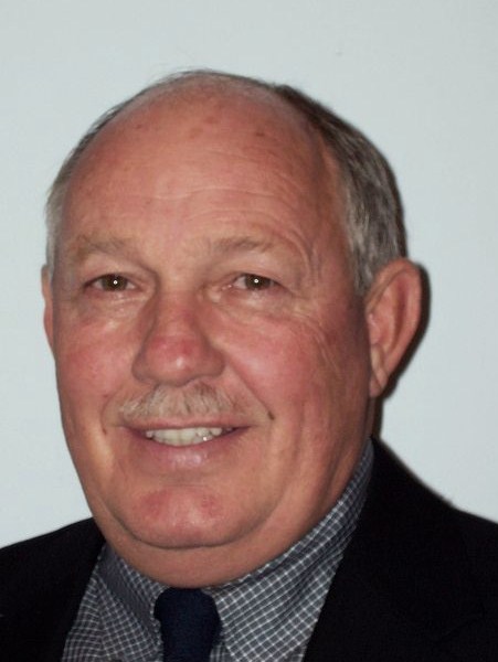 Richard S. Brown