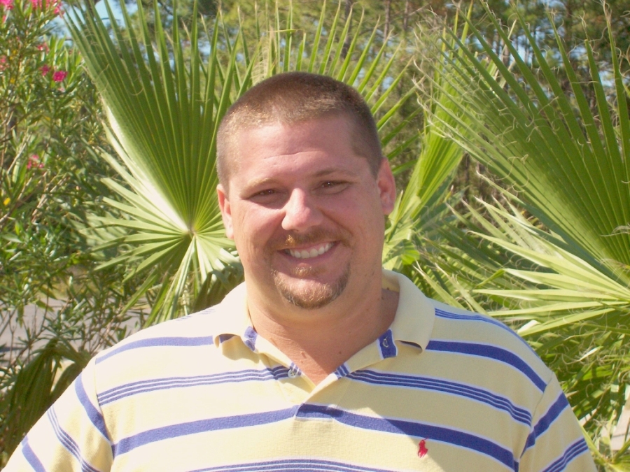 Tim Yandell