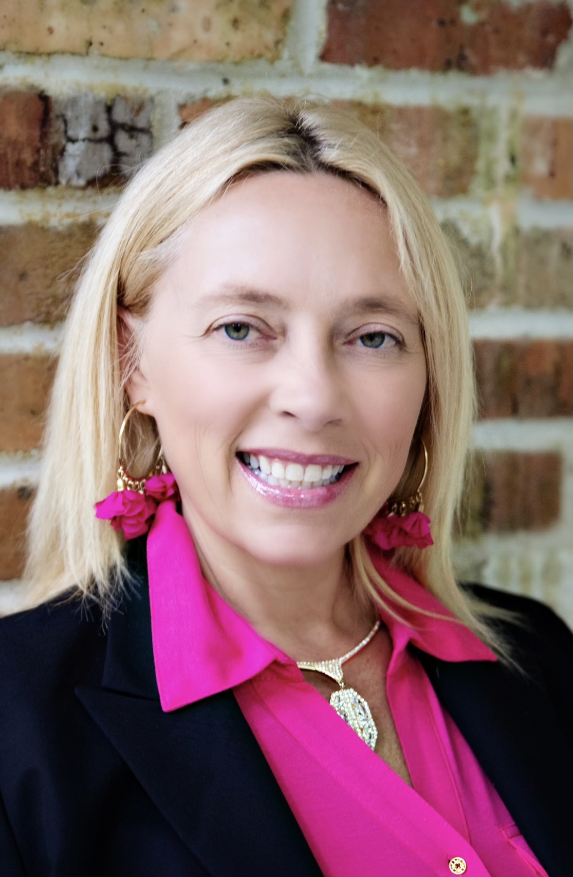 Cynthia "Cindy" Johnson Brown